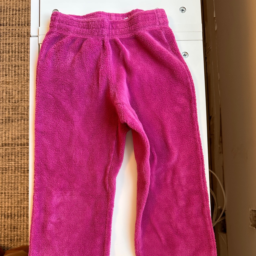 LL Beans Kids PJ set
